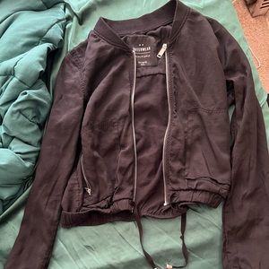 outerwear jacket